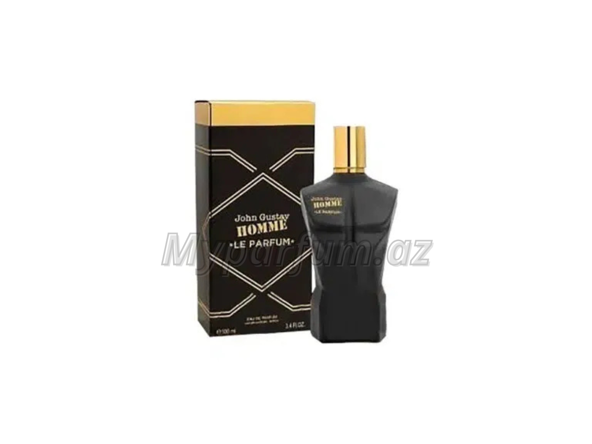 Fragrance World John Gustav Homme
