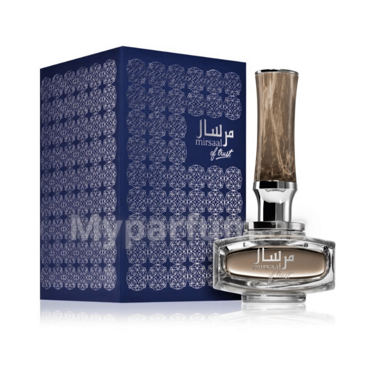 Afnan Mirsaal Of Trust EDP