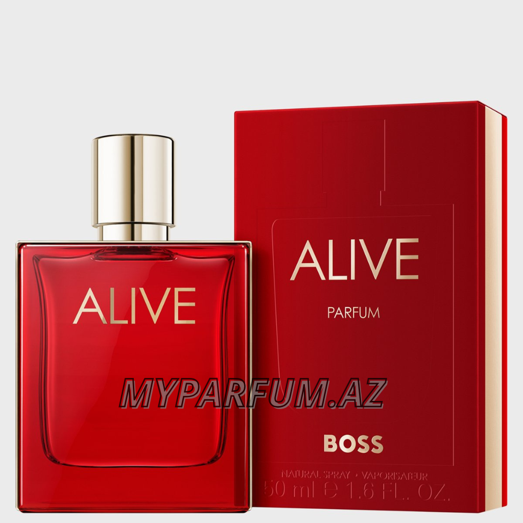 Hugo Boss Alive Parfum
