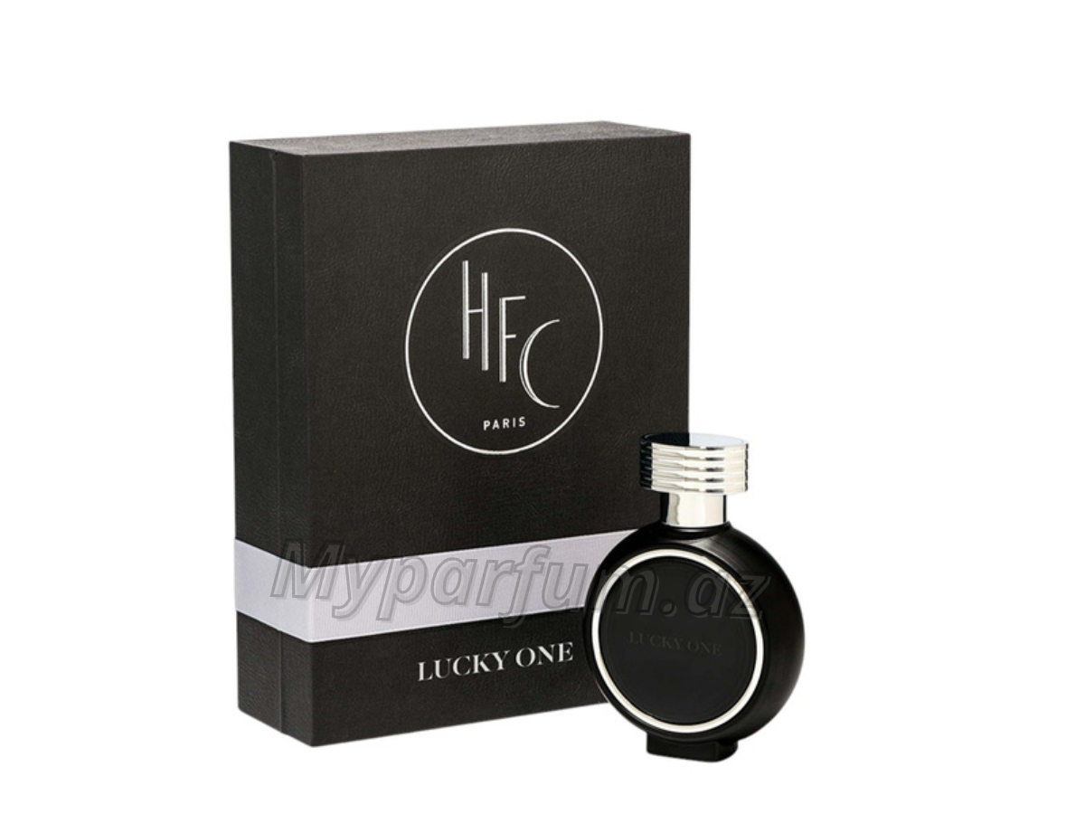 HFC Paris Lucky One EDP