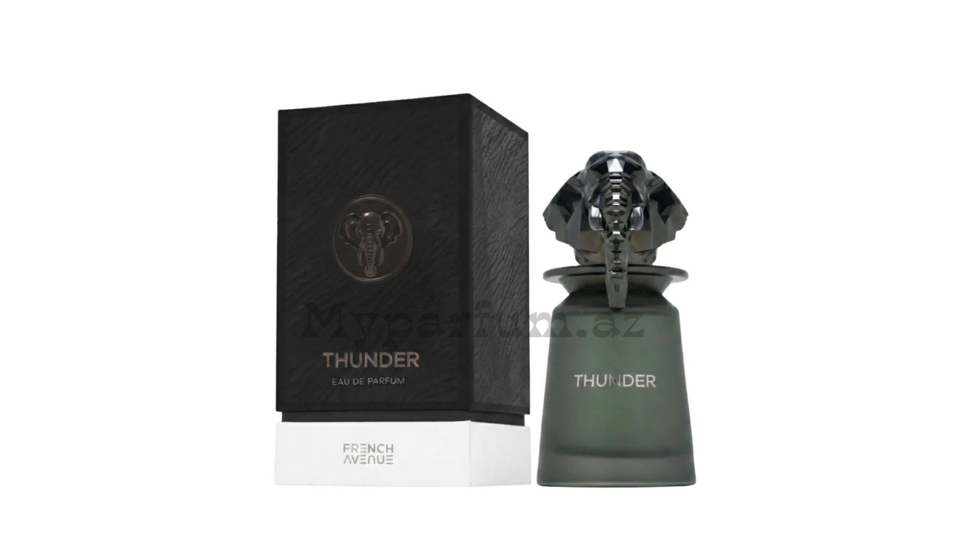 French Avenue Thunder EDP