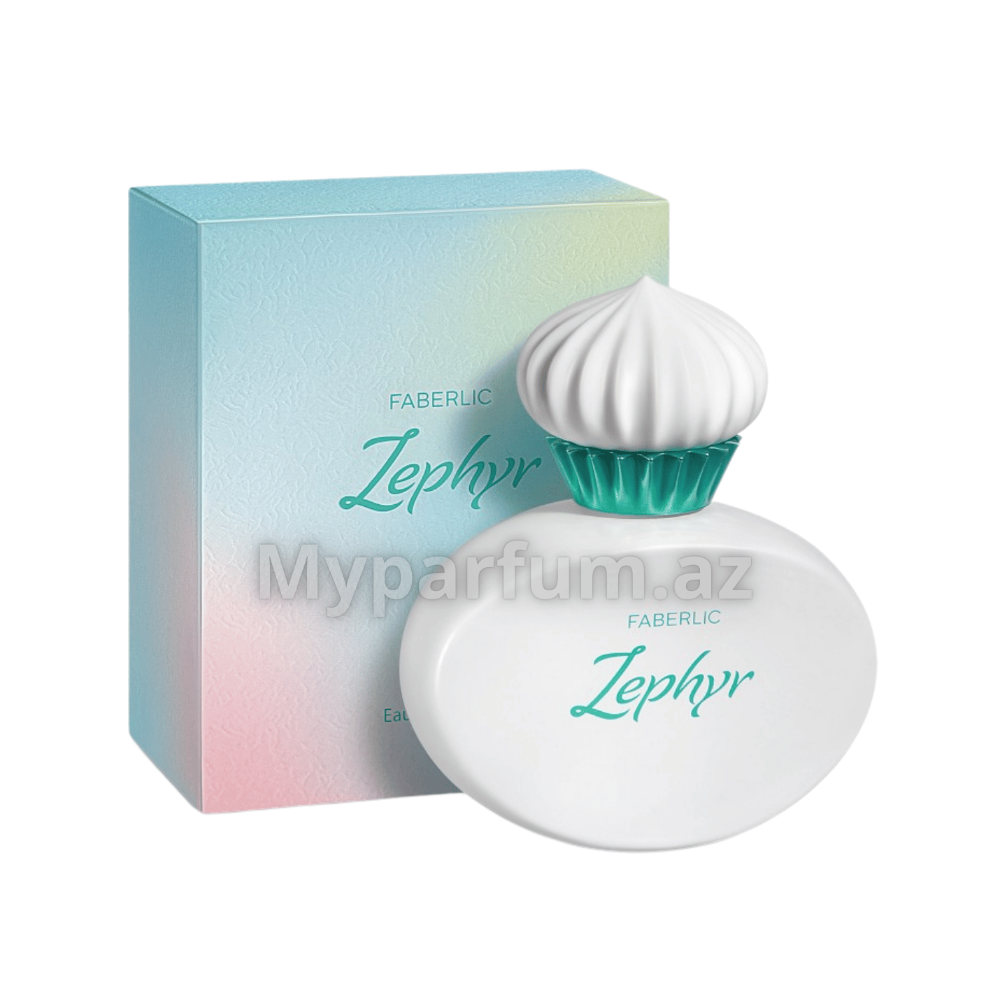 Faberlic Zephyr EDP