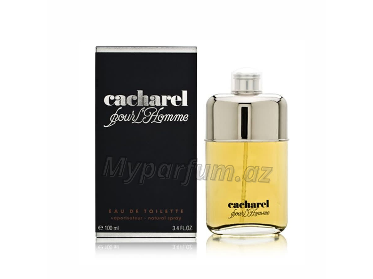 Cacharel Pour Homme EDT
