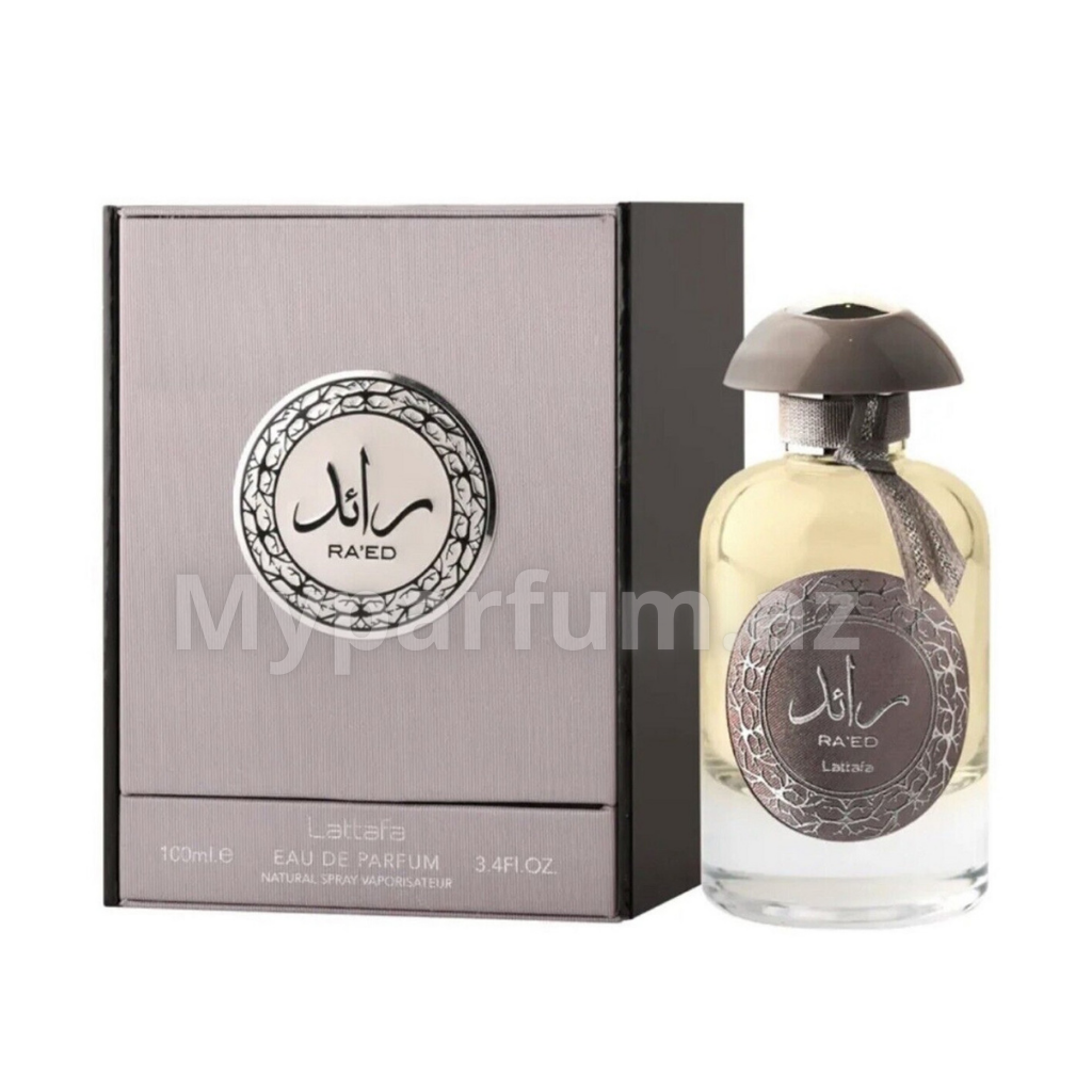 Lattafa Raed Silver  EDP