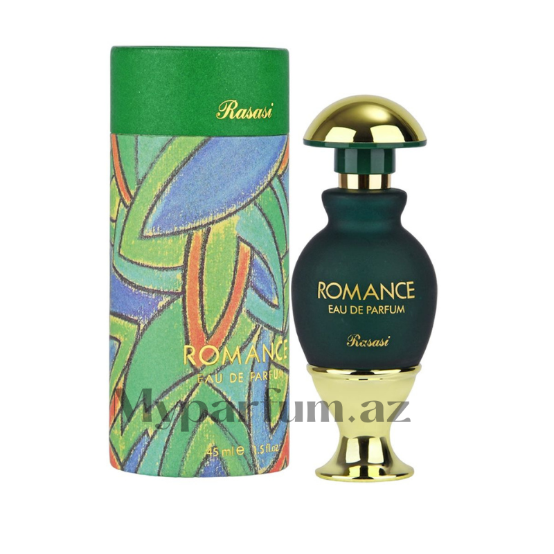 Rasasi Romance edp