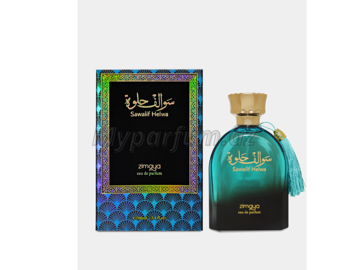 Zimaya Sawalif Helwa