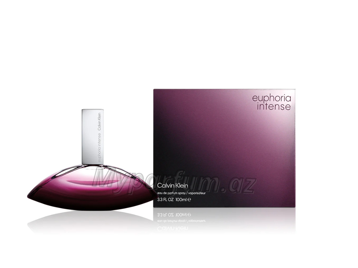 Calvin Klein Euphoria Intense