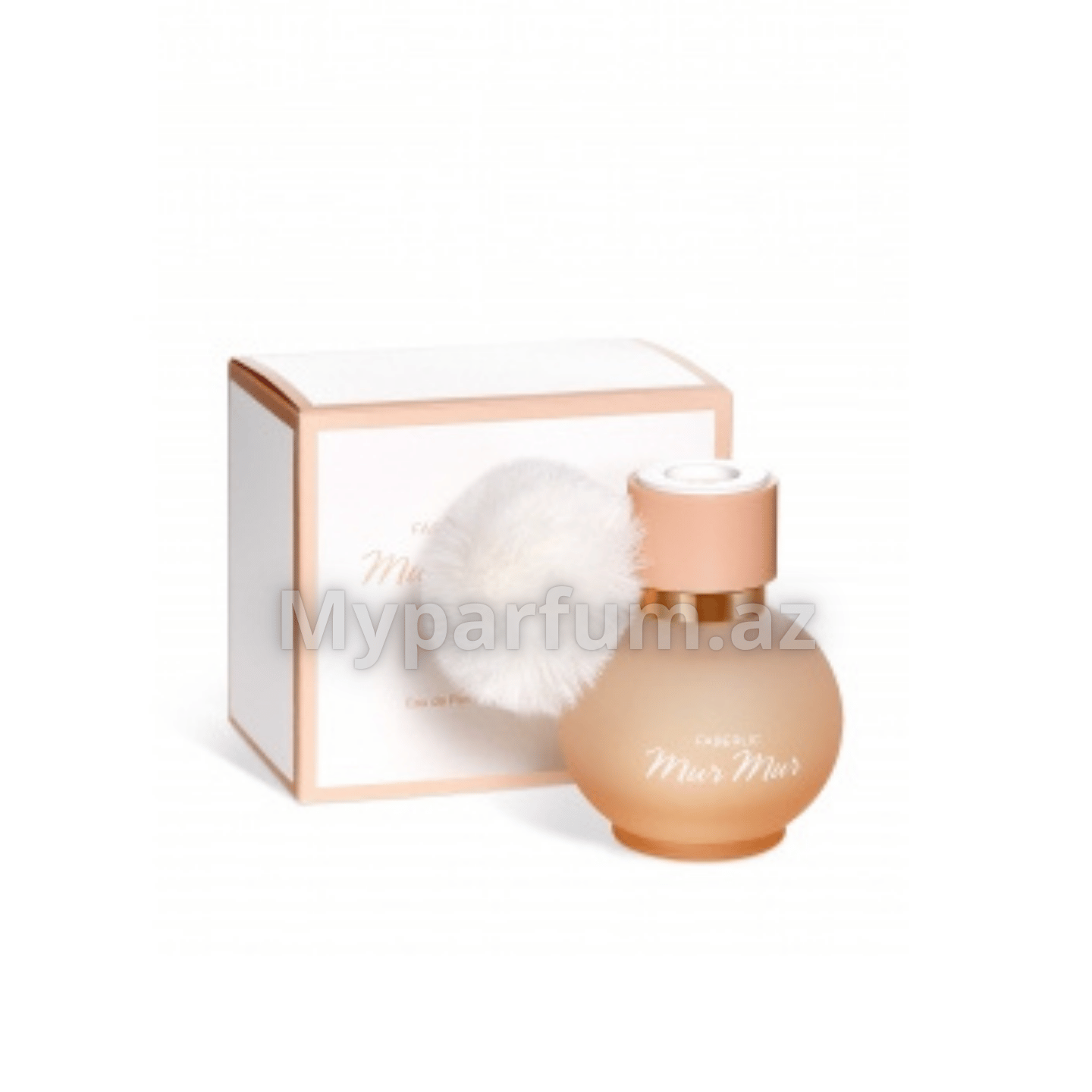 Faberlic Mur Mur  EDP