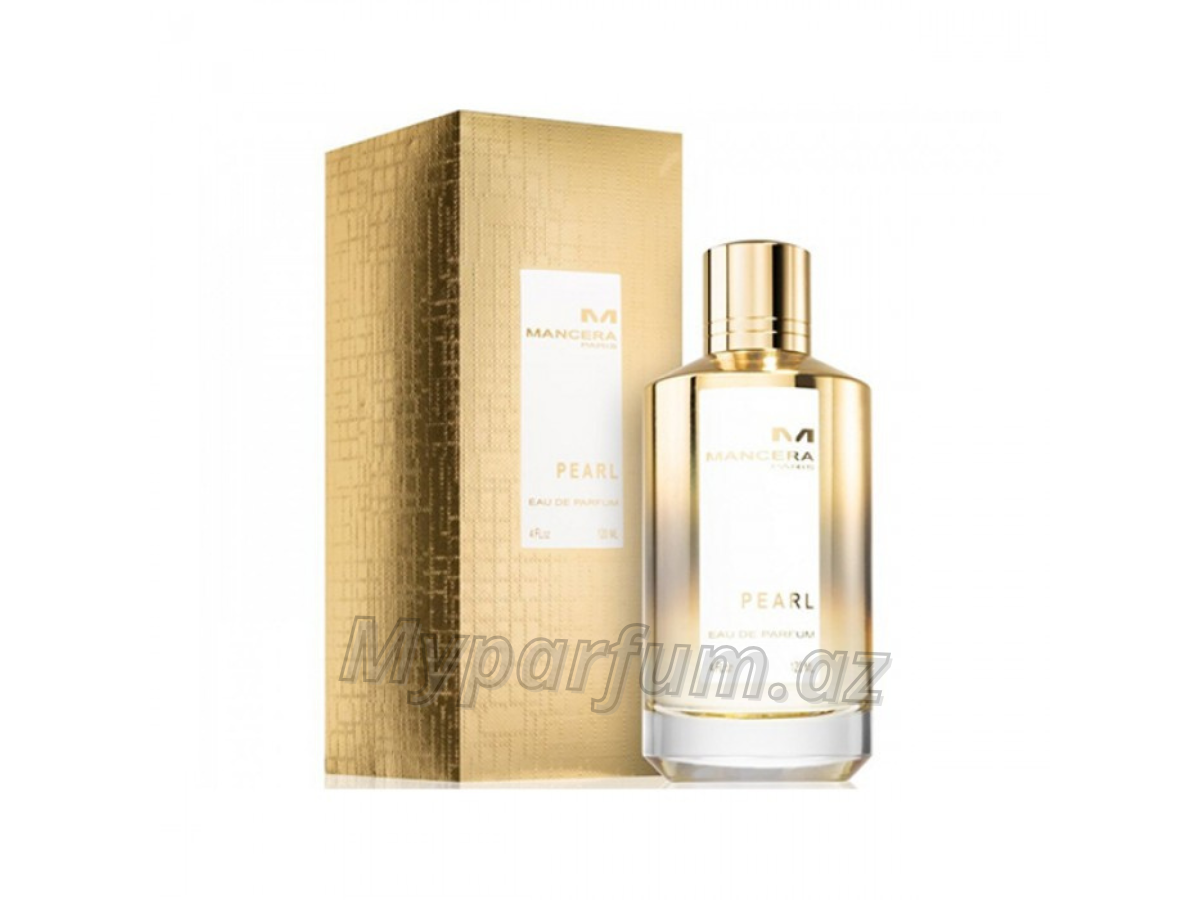Mancera Pearl EDP