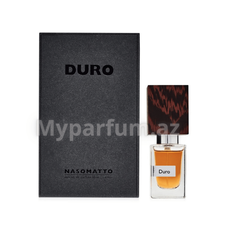 Nasomatto DURO EDP M