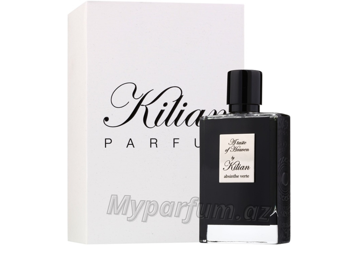 Kilian A Taste of Heaven Absinthe Verte