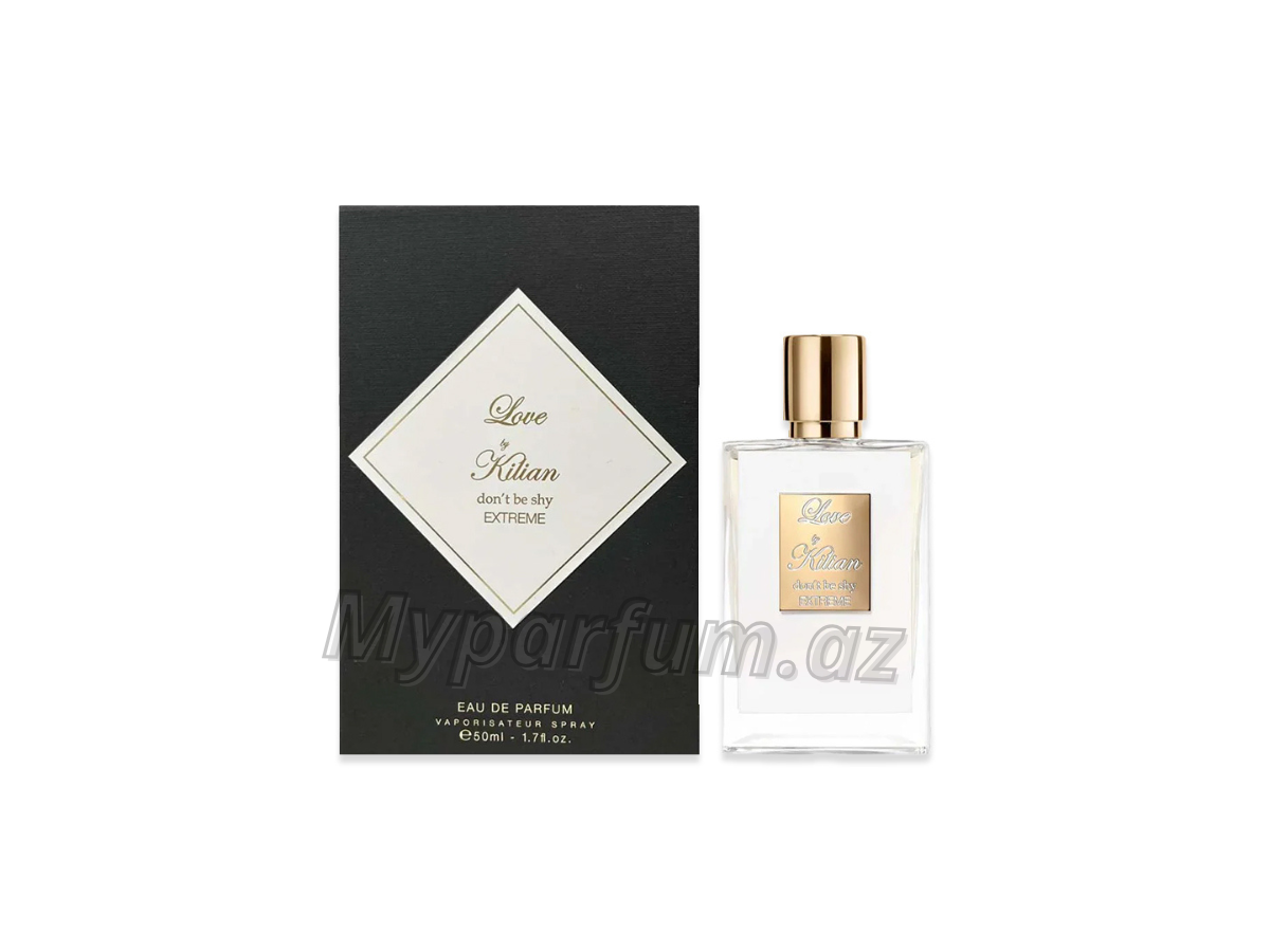 Kilian Love Don't Be Shy Extreme EDP