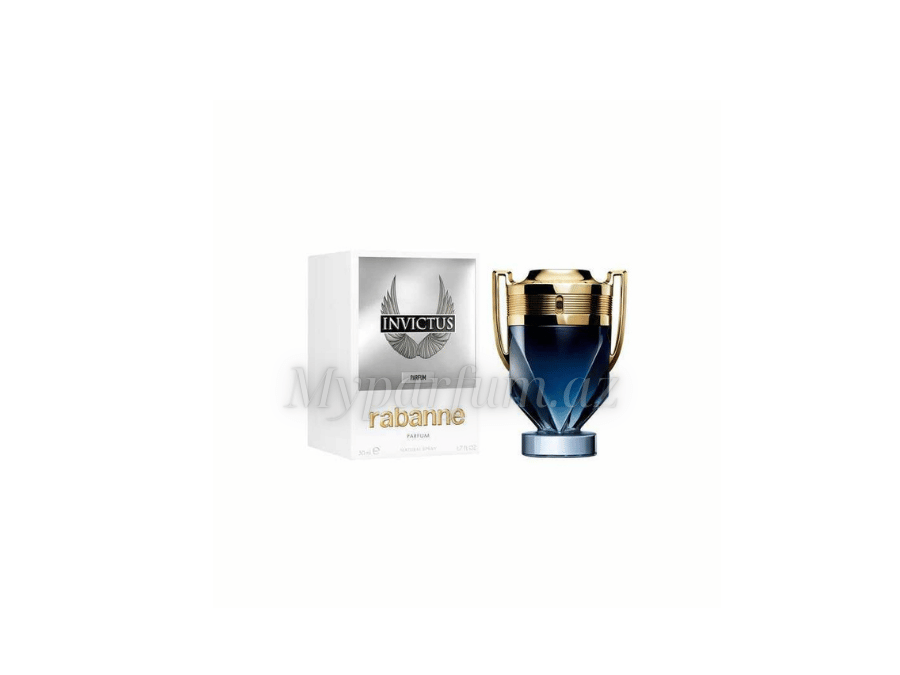 Paco Rabanne Invictus Parfum Miniature