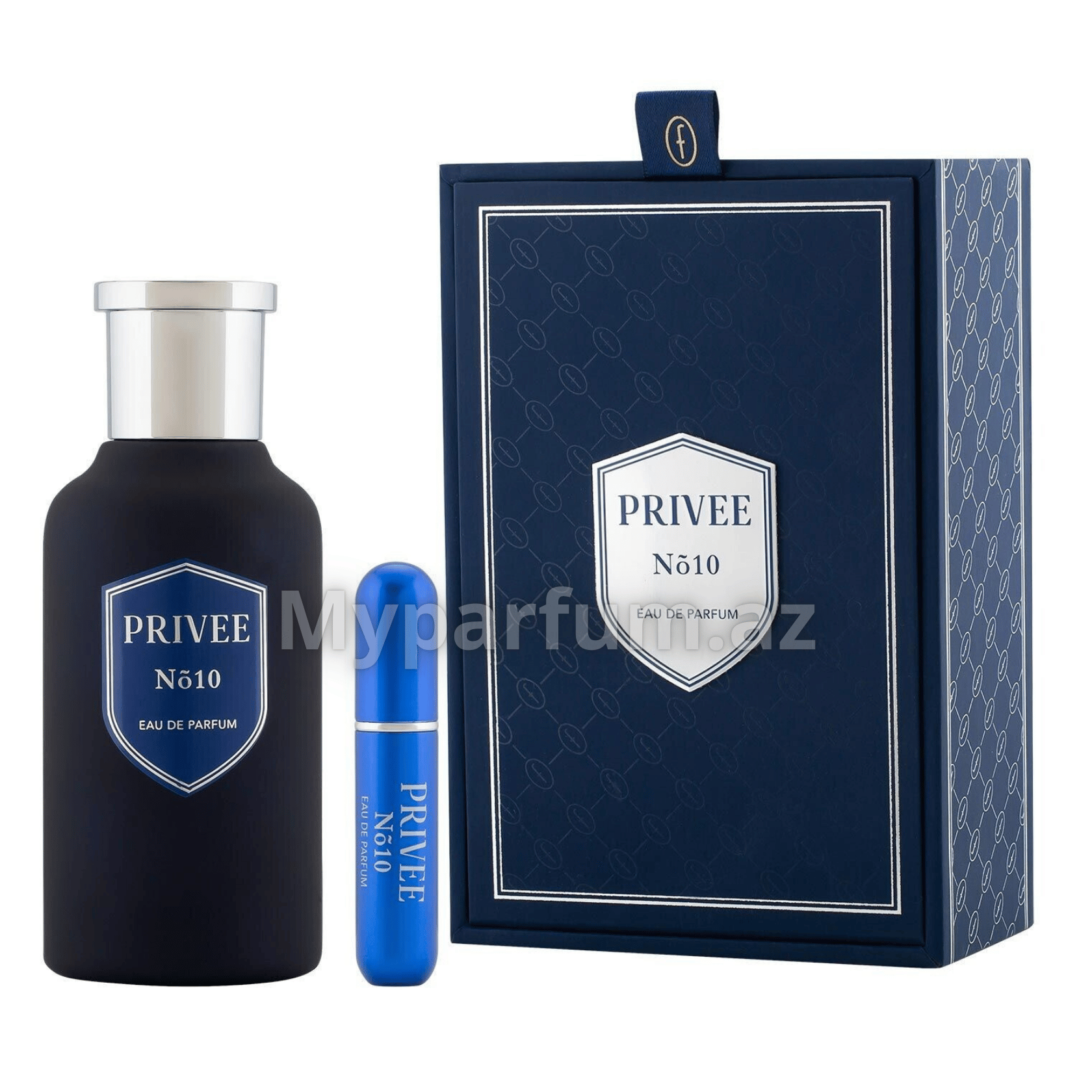 Flavia Privee No10