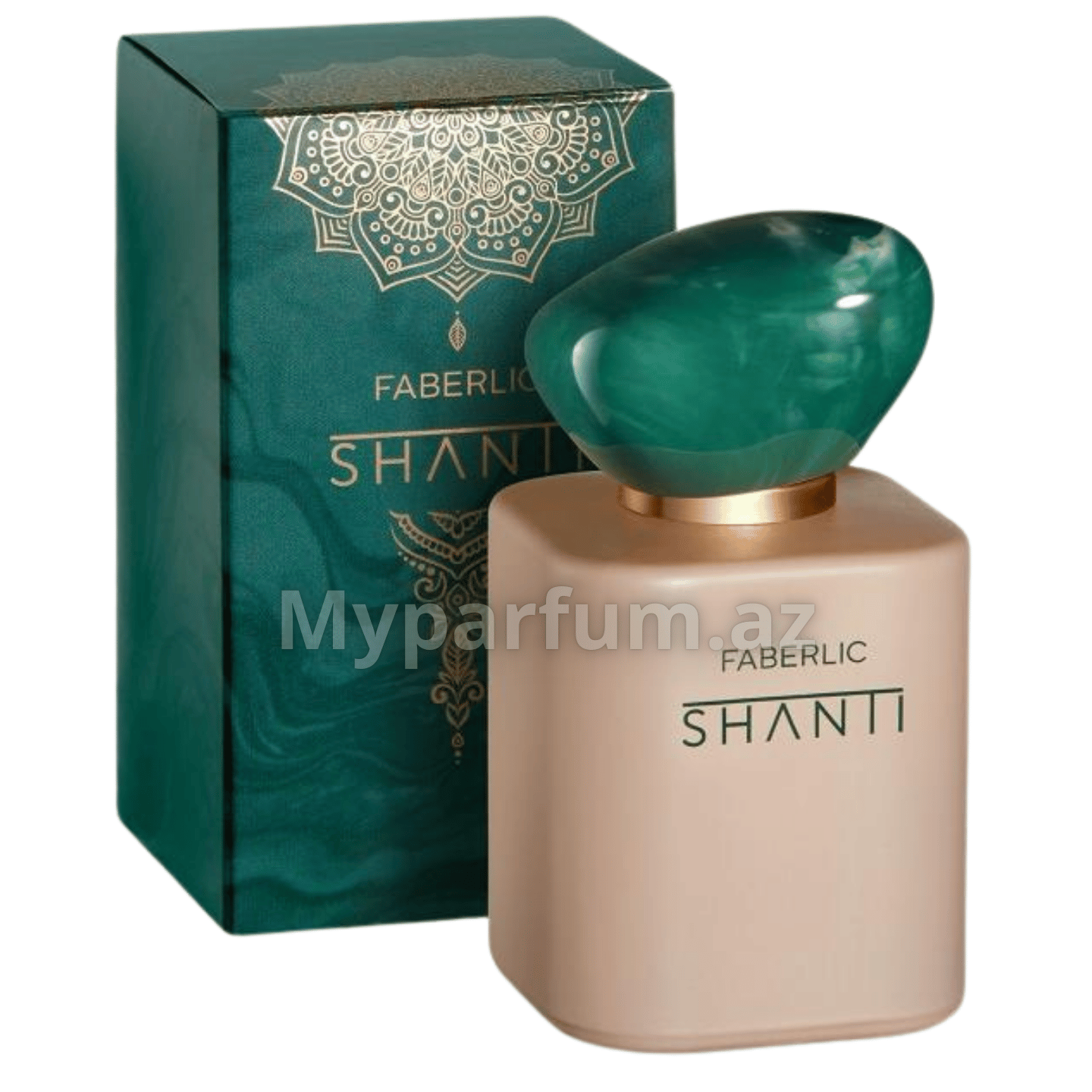 Faberlic Shanti EDP