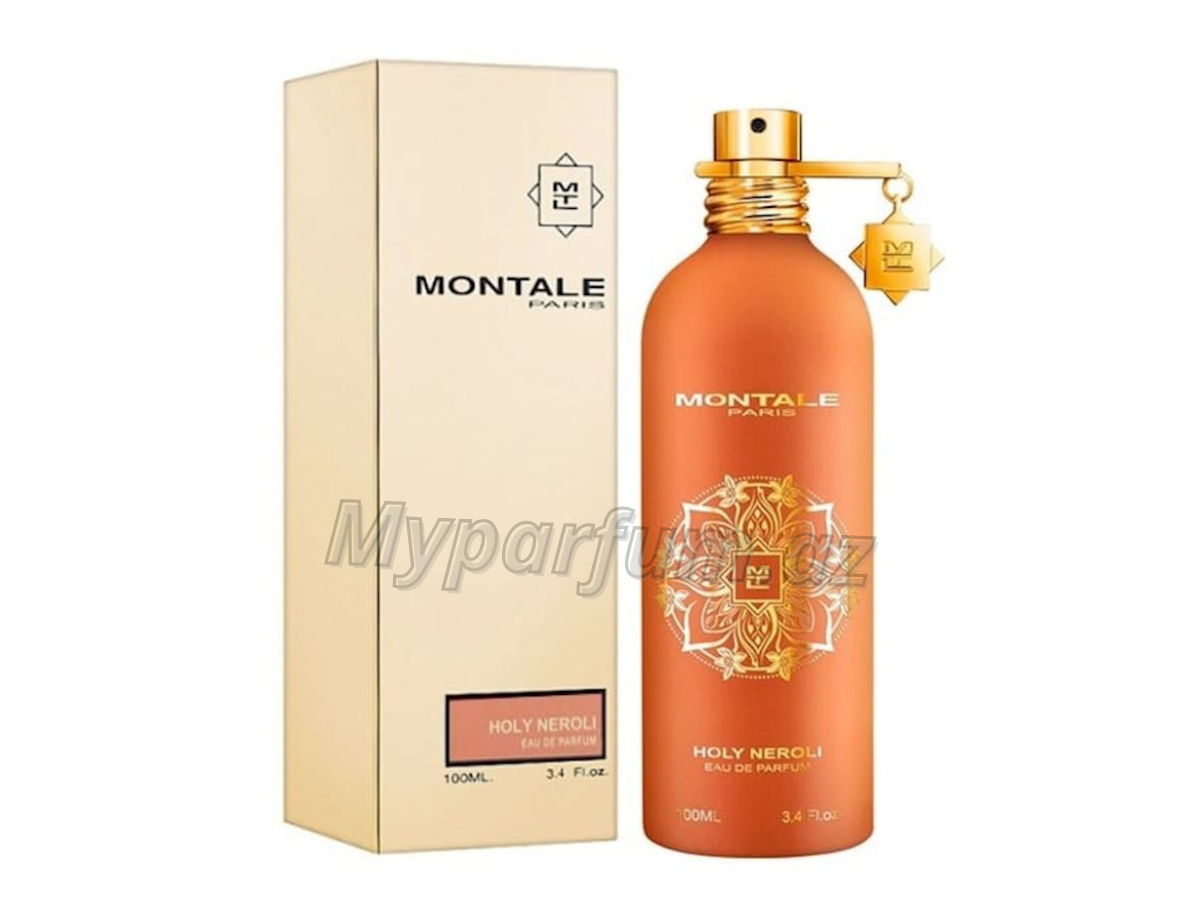 Montale Holy Neroli EDP