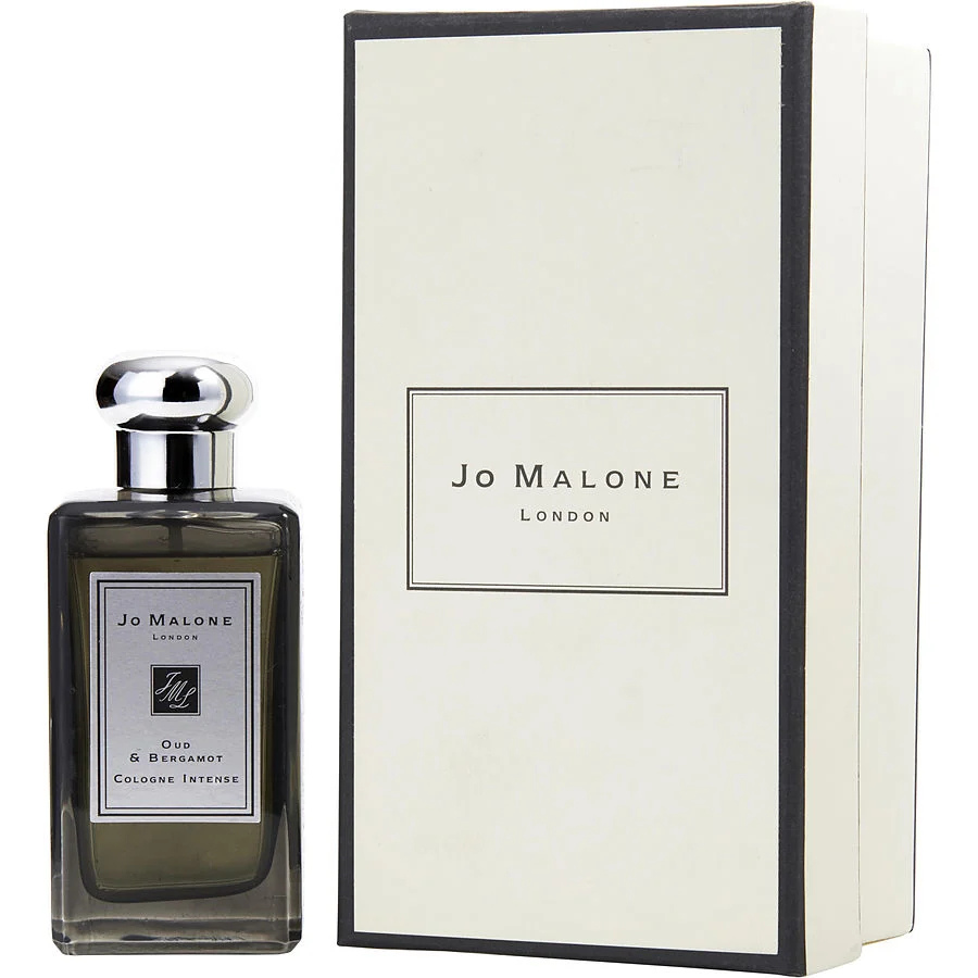 Jo Malone London Oud & Bergamot Intense EDC Unisex