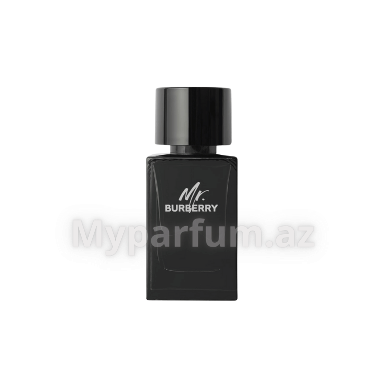 BURBERRY  MR  BURBERRY  EDP  M Tester