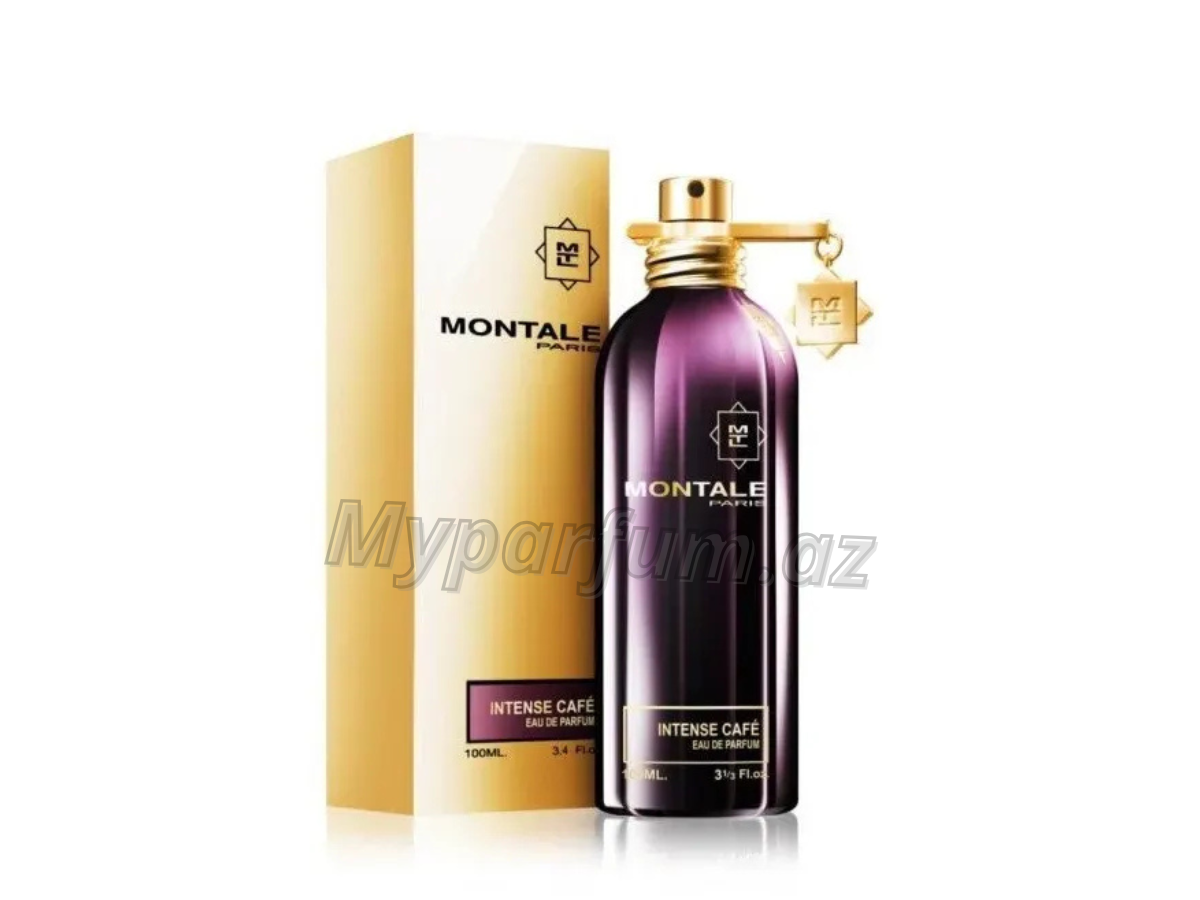 Montale Intense Cafe EDP