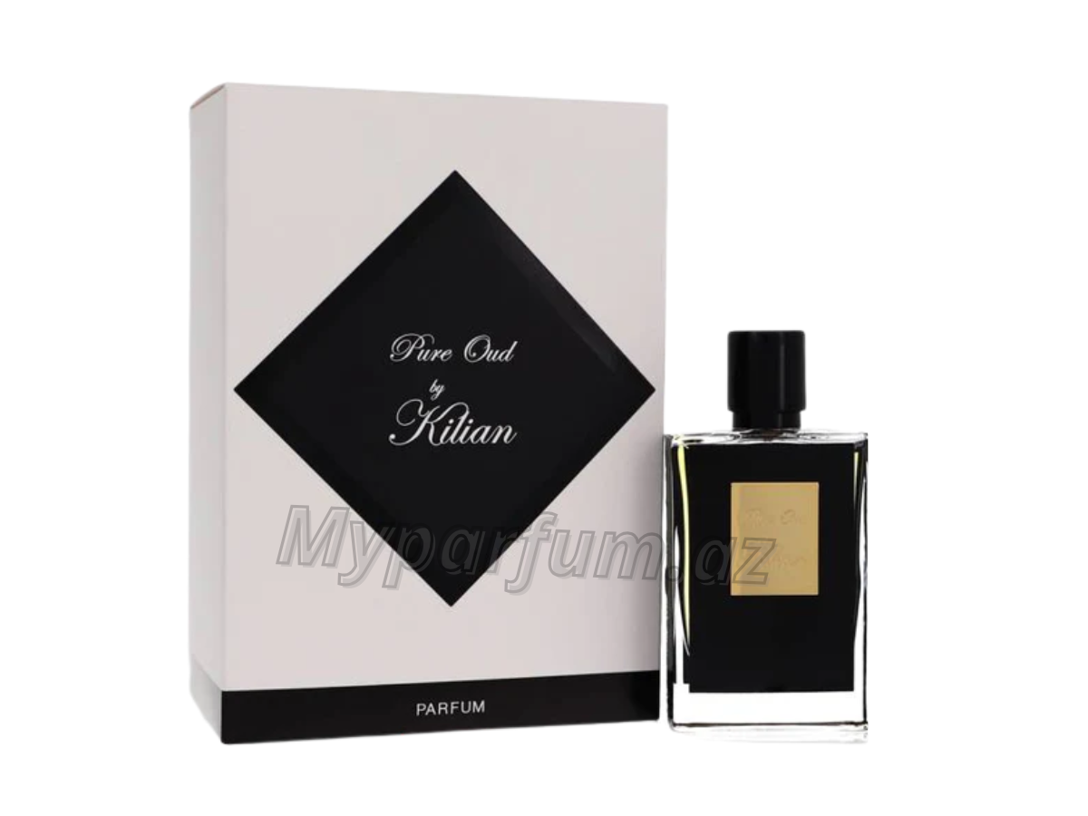Kilian Pure Oud EDP