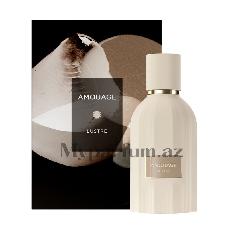 Amouage  Lustre Essence De Parfum