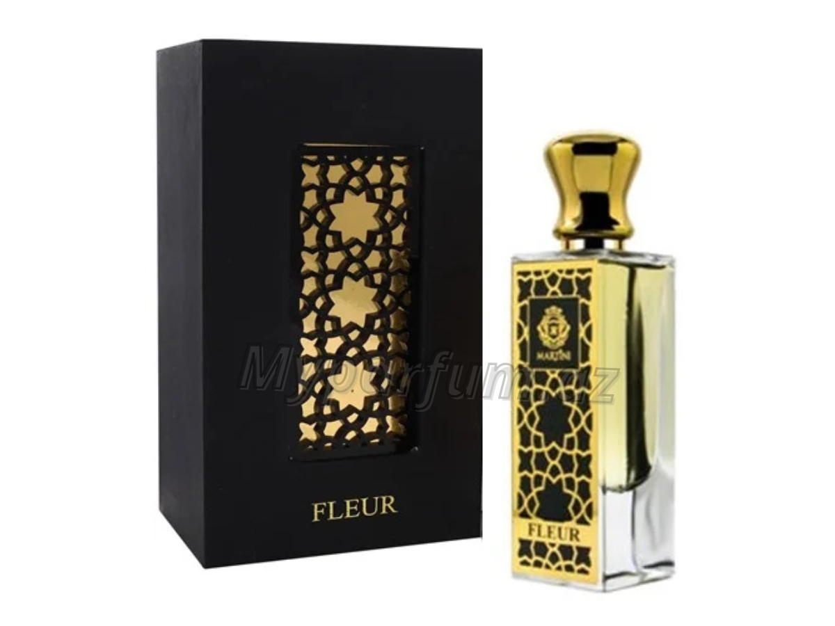 MARTINI FLEUR EDP