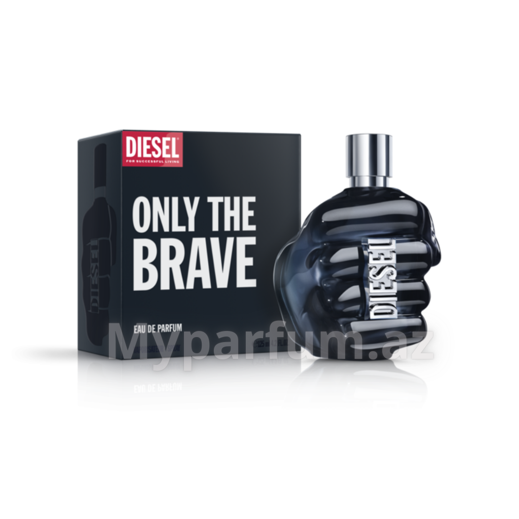 Diesel Only The Brave EDP