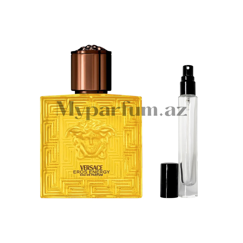 Versace Eros Energy Dekant
