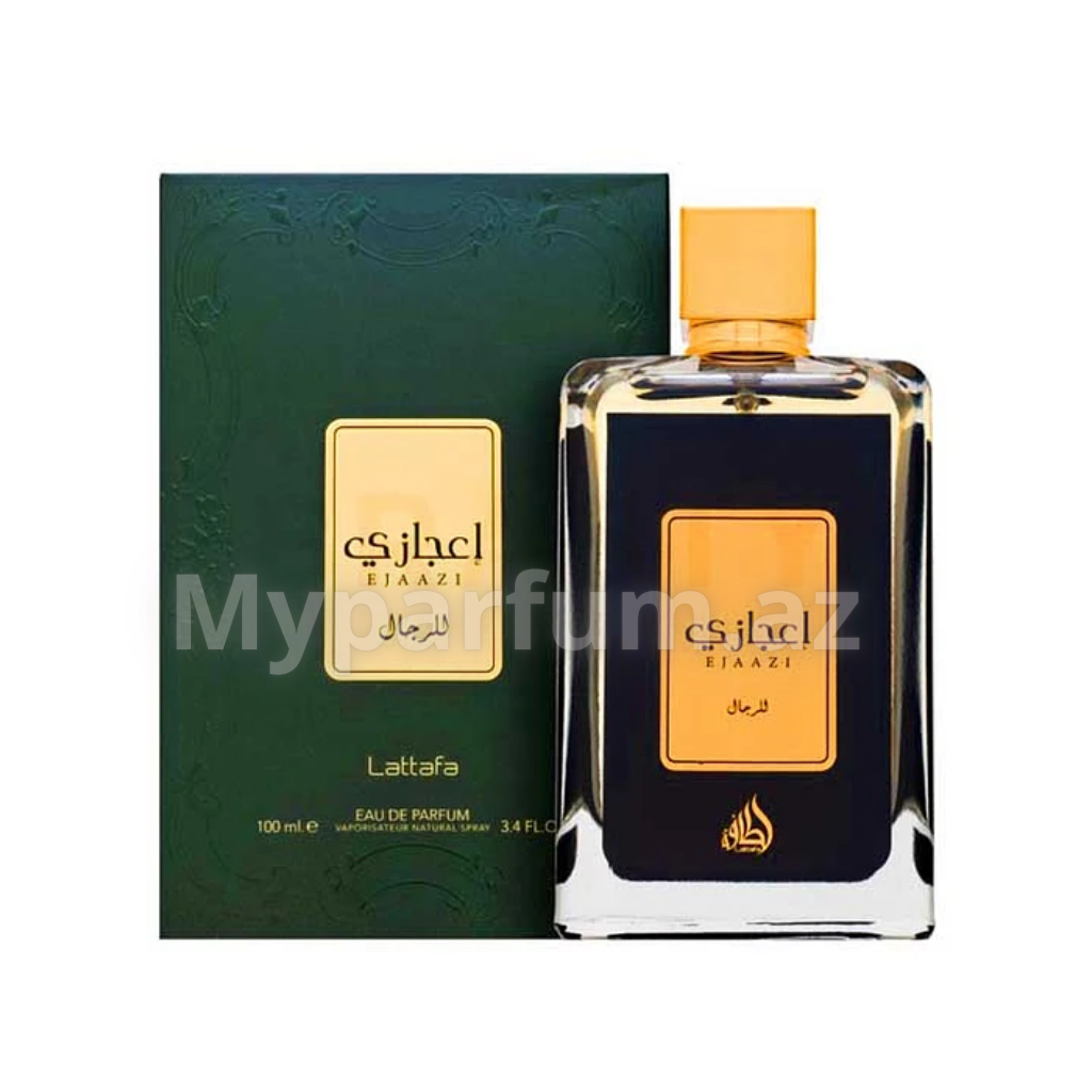 Lattafa Ejaazi EDP
