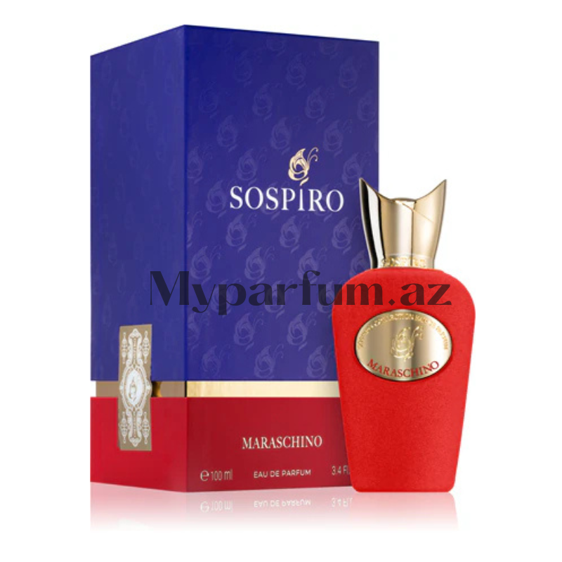 Sospiro Maraschino