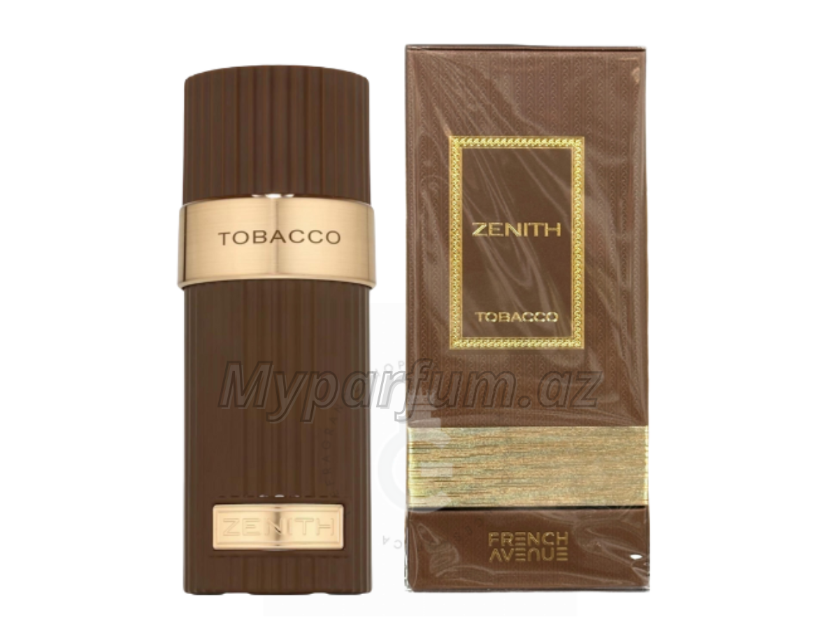 French Avenue Zenith Tobacco
