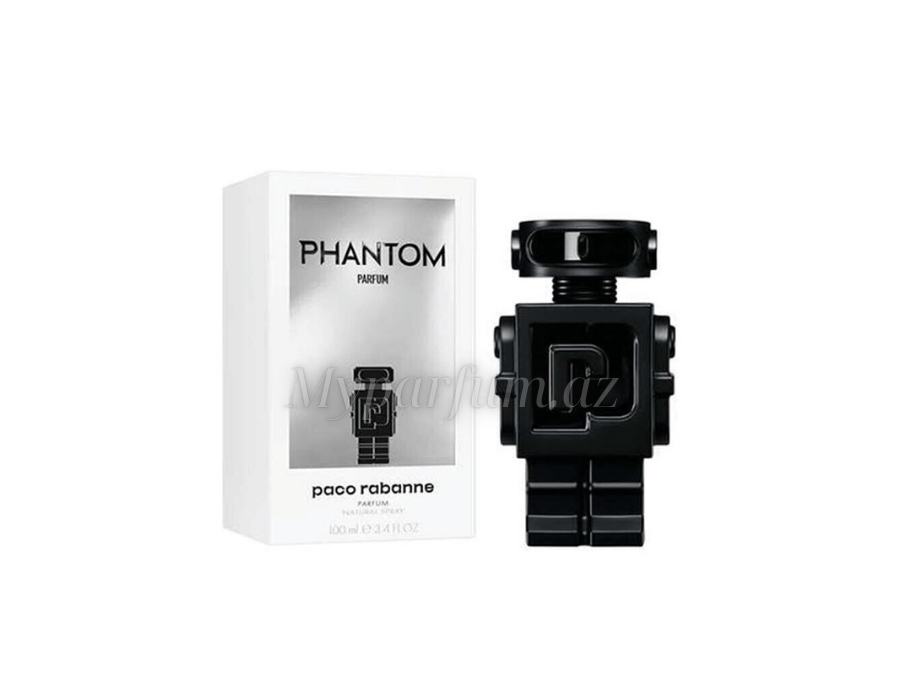 Paco Rabanne Phantom Parfum