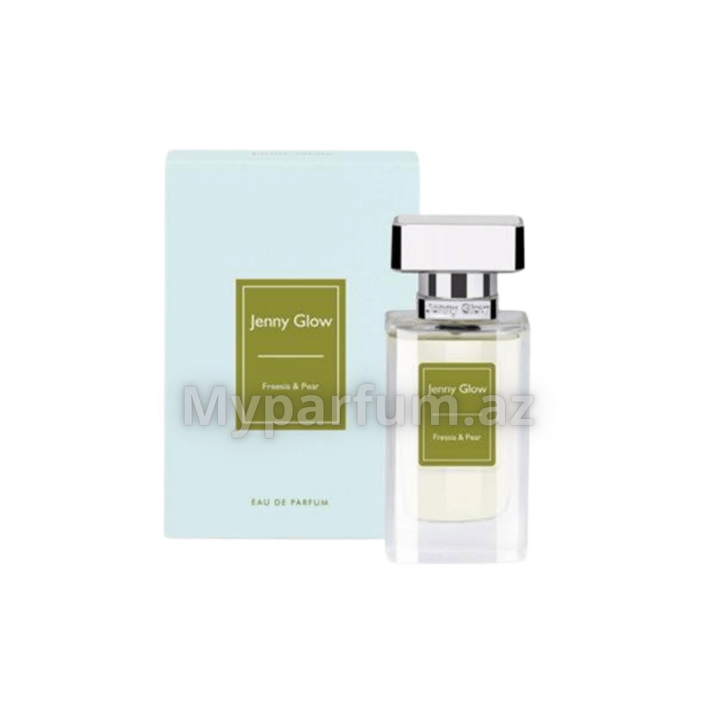 Jenny Glow Fresia & Pear EDP