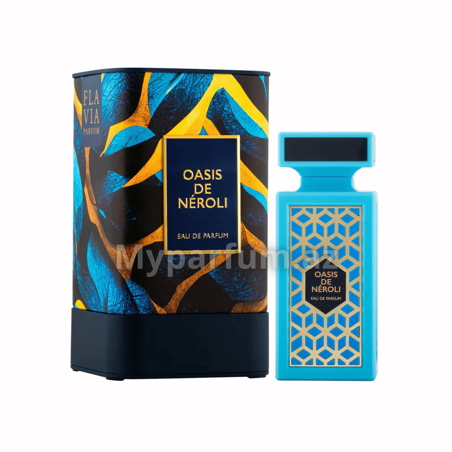 Flavia Oasis de Neroli EDP