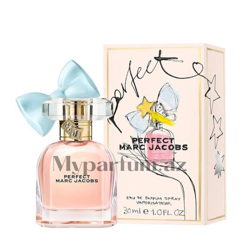 Marc Jacobs PERFECT EDP L