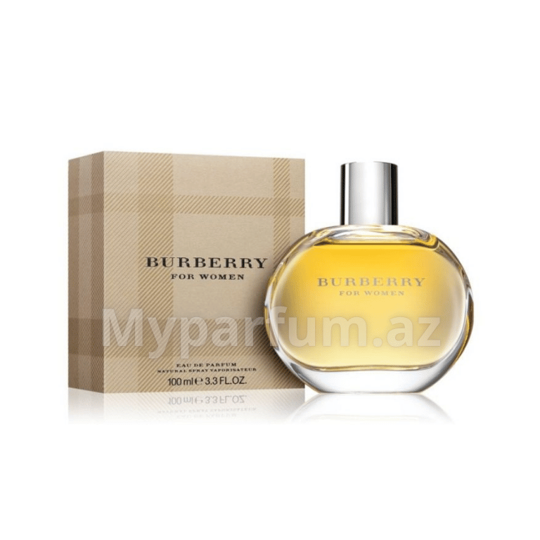 Burberry Classic Edp