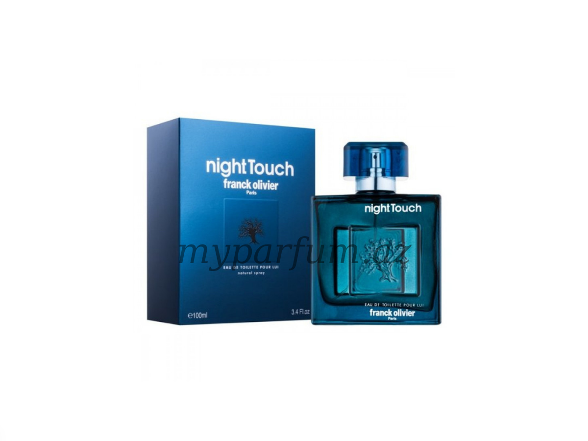 Franck Olivier Night Touch