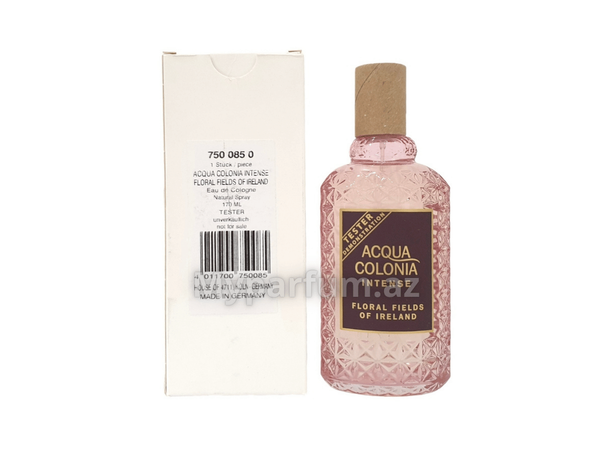 Acqua Colonia Intense Floral Fields of Ireland Tester