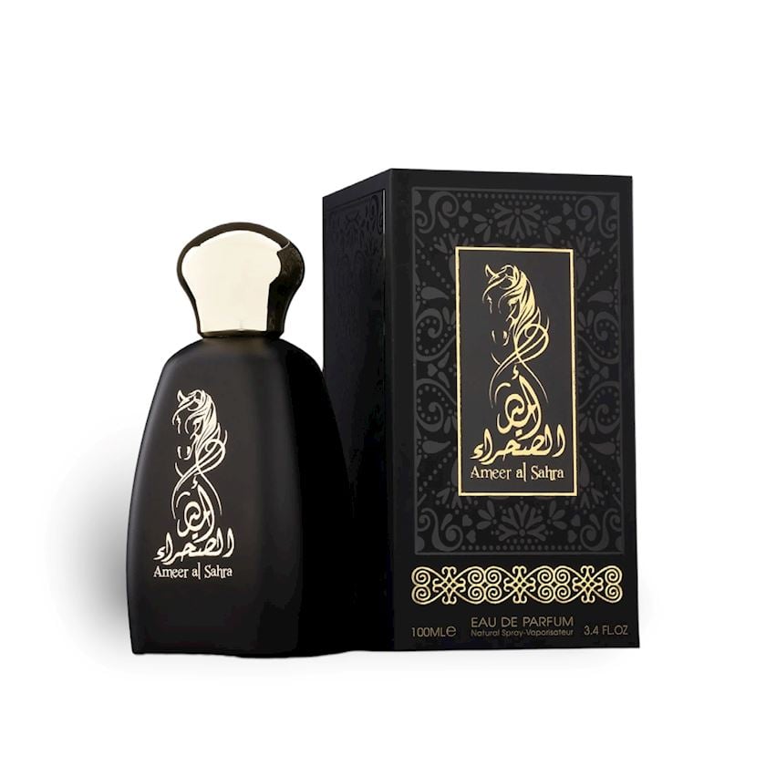Fragrance World Ameer Al Sahra