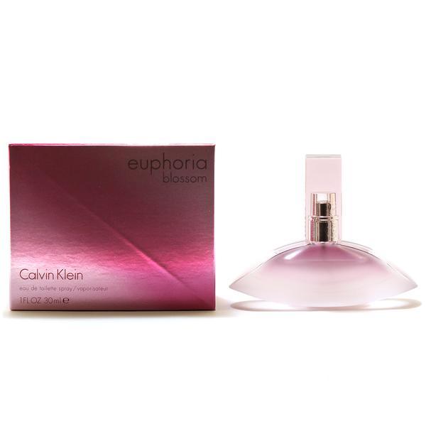 Calvin Klein Euphoria blossom edt L