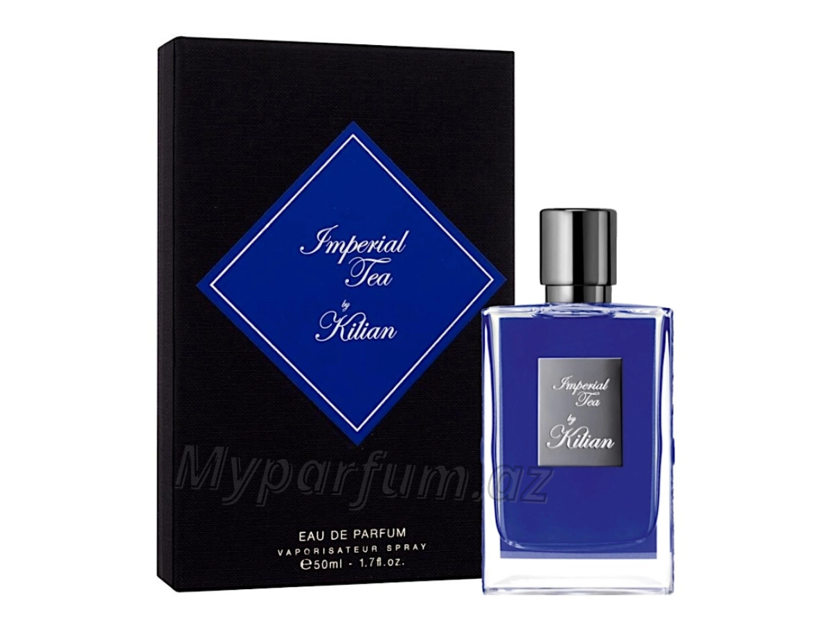 Kilian Imperial Tea EDP