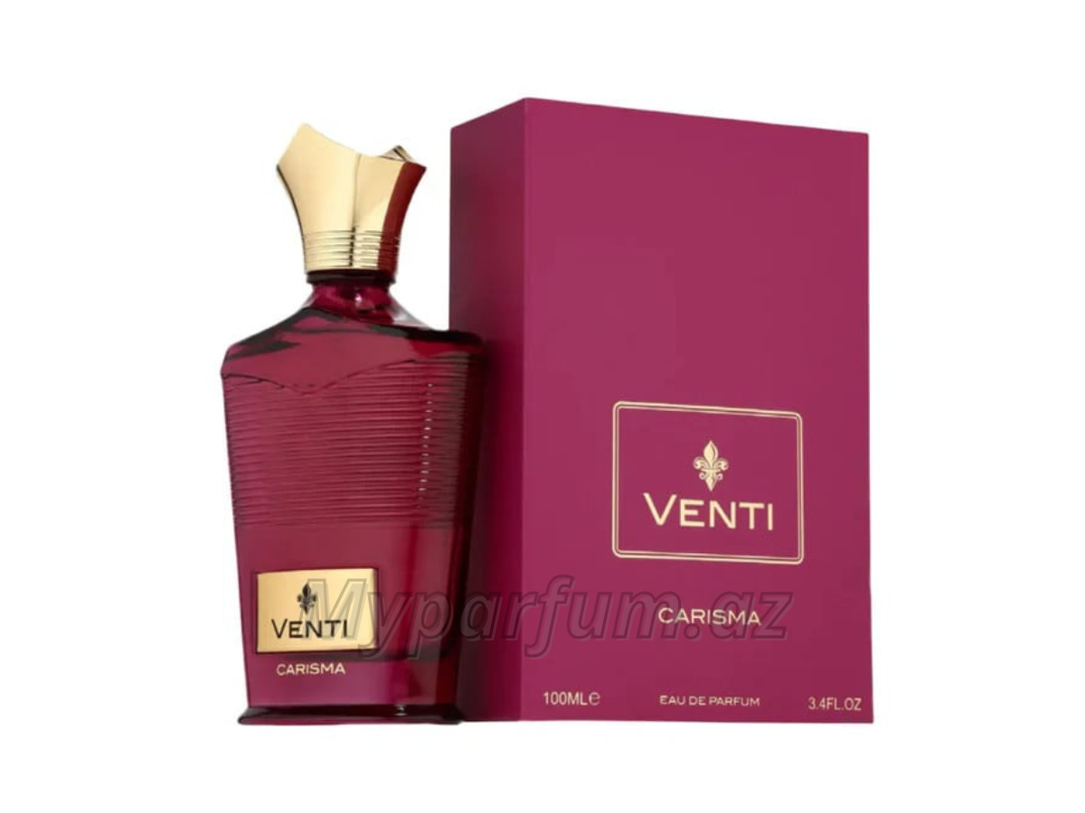Fragrance World Venti Carisma