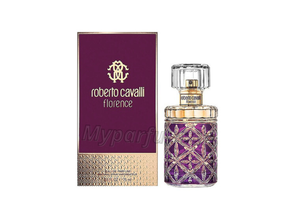 Roberto Cavalli Florence EDP
