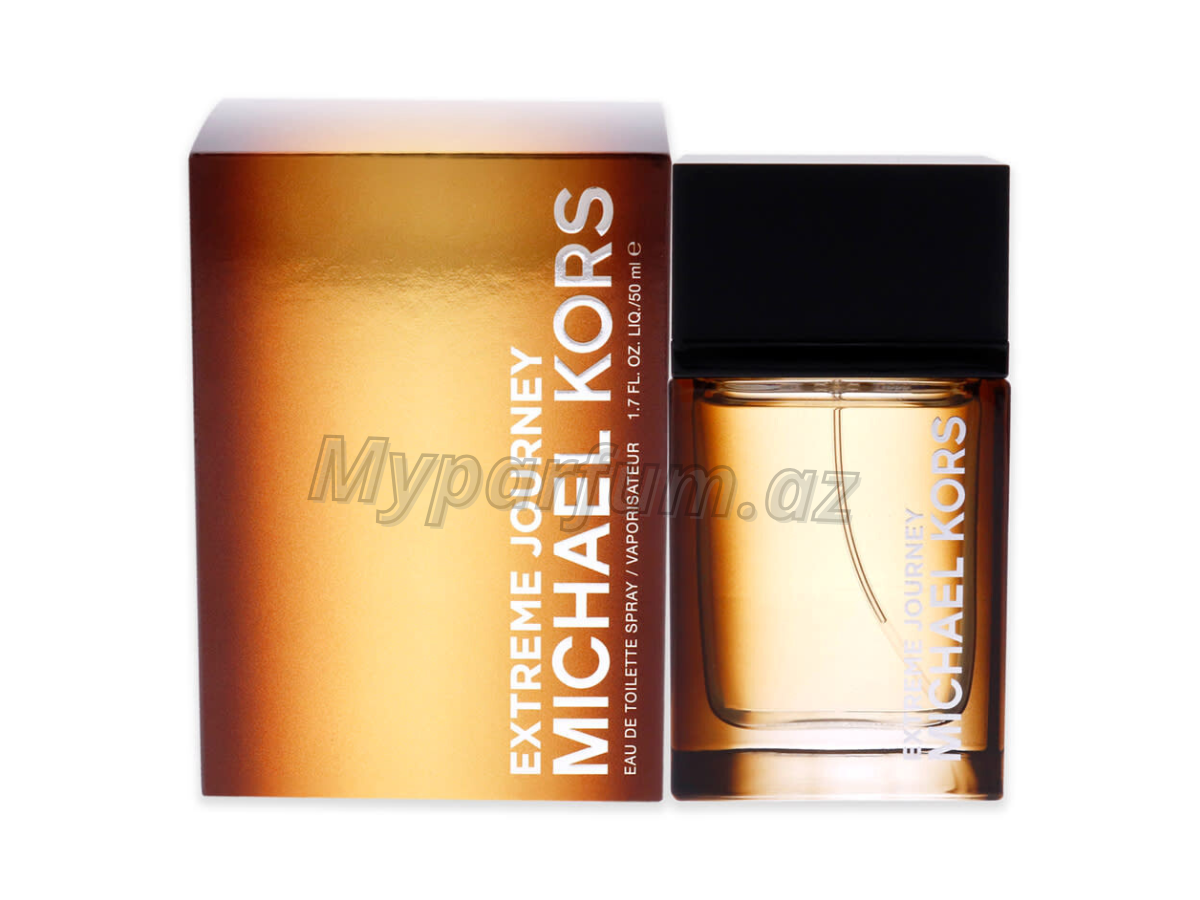 Michael Kors Extreme Journey EDT