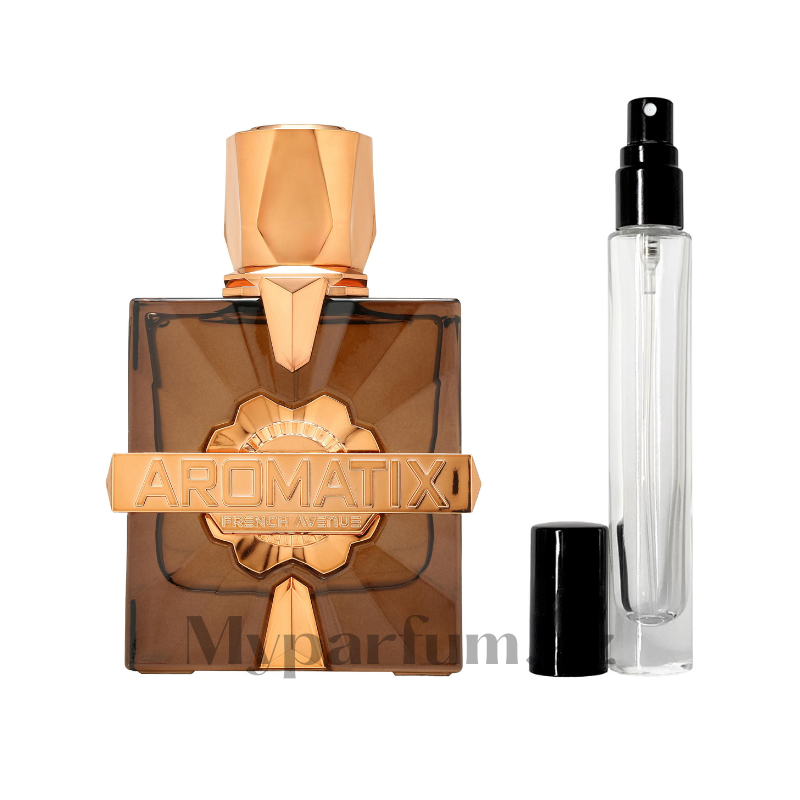 French Avenue X Aromatix Naughty Dates Dekant