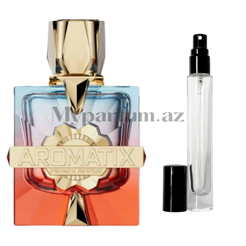 French Avenue Aromatix Tease Me Dekant