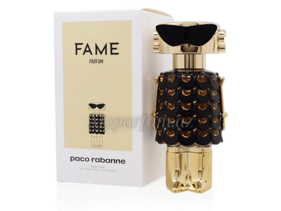 Paco Rabanne Fame Parfum