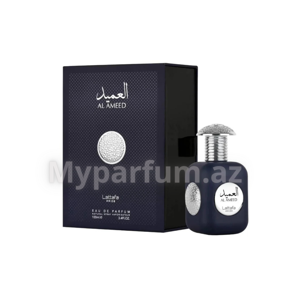 Lattafa Pride Al Ameed EDP