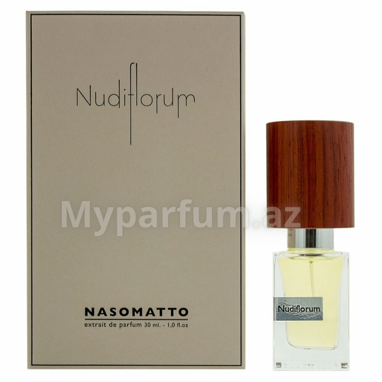 Nasomatto Nudiflorum Extrait Eau De Parfum