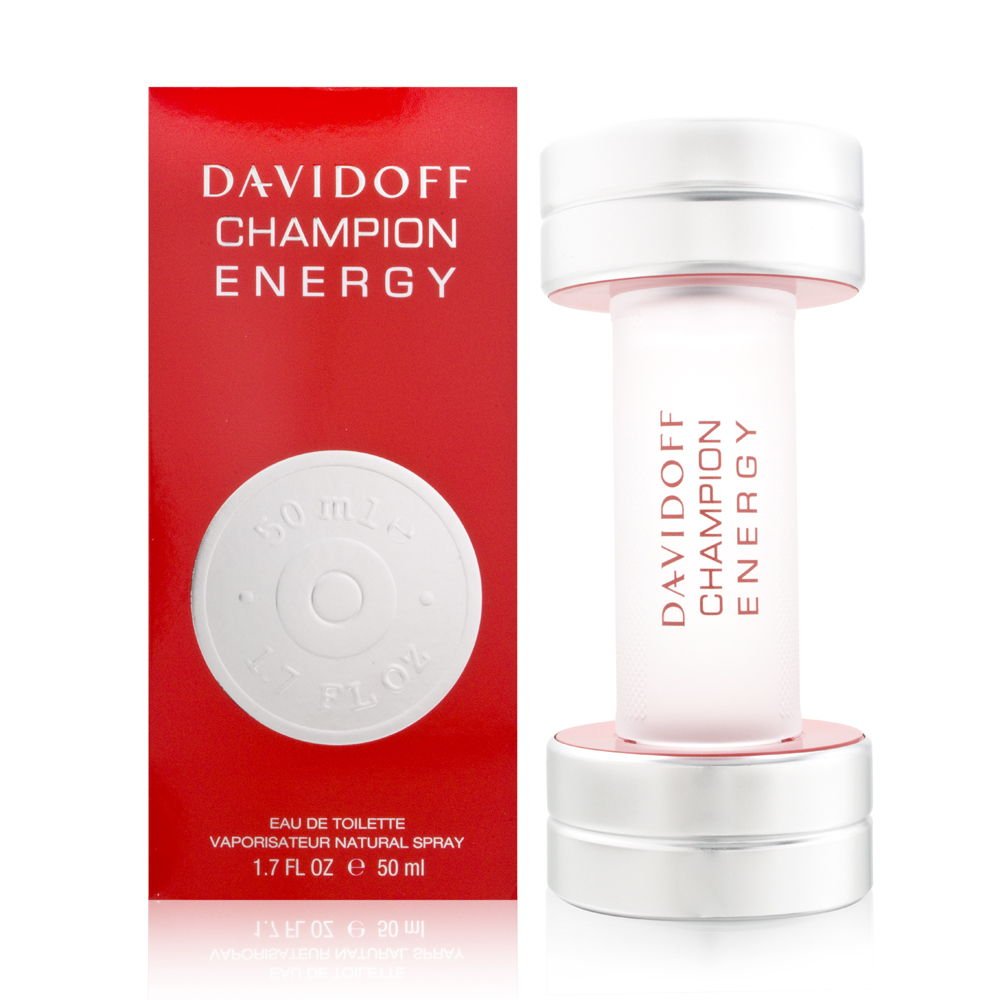 Davidoff Champion Energy edt M